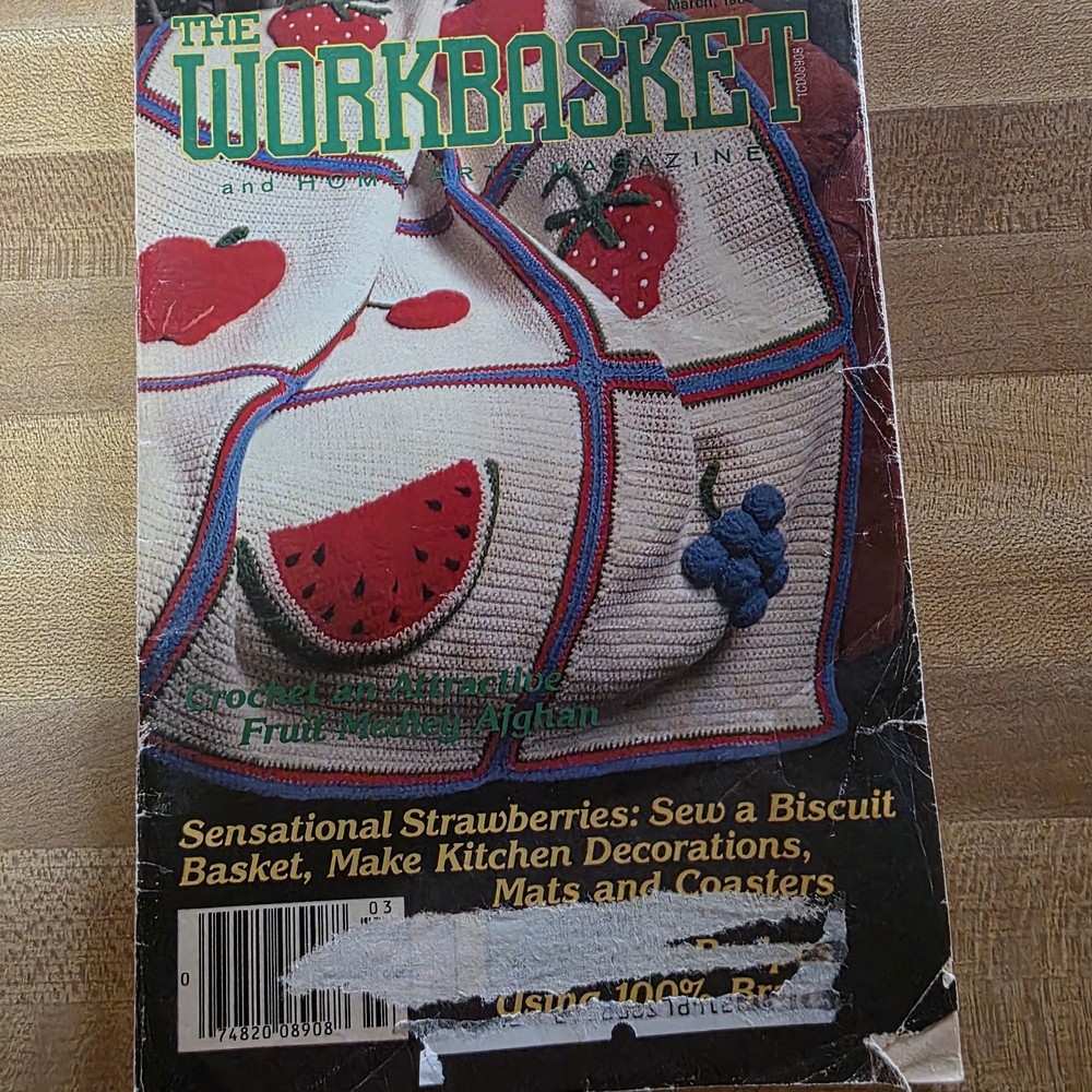 Embroidery Book Set - Multicolor - Picture 6 of 8